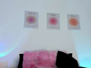 cherylblake — Camsoda recorded stream image, 16.02.2025 01:00