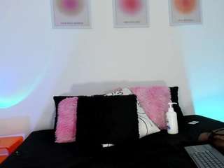 cherylblake — Camsoda recorded stream image, 16.02.2025 01:00