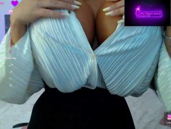 WorshipRita — Bongacams recorded stream image, 09.09.2025 19:10