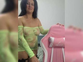 monica-blackk — Bongacams recorded stream screenshot (09 Sep 2025)