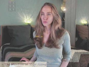 Adamova_Eva — Bongacams recorded stream screenshot (09 Sep 2025)