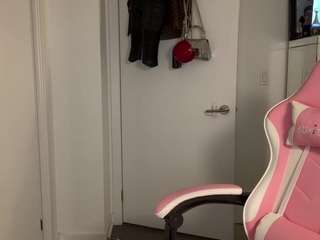 sweetstufff — Camsoda recorded stream screenshot (16 Feb 2025)