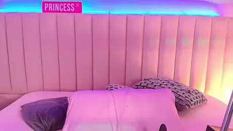 KellyOlsenbe — Stripchat recorded stream screenshot (09 Sep 2025)