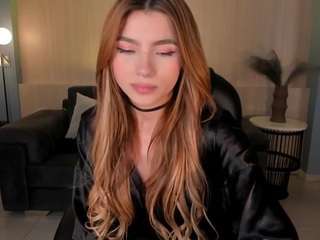 meganwest — Camsoda recorded stream image, 09.09.2025 19:40