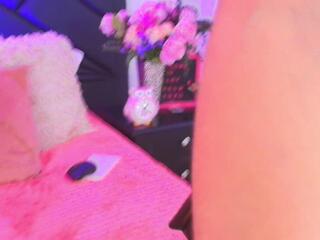 Mary Deniro — Flirt4free recorded stream image, 09.09.2025 19:40