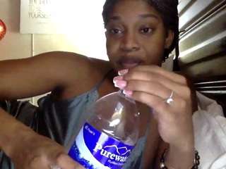 iluvsaffire-bleu — Camsoda recorded stream image, 09.09.2025 23:50