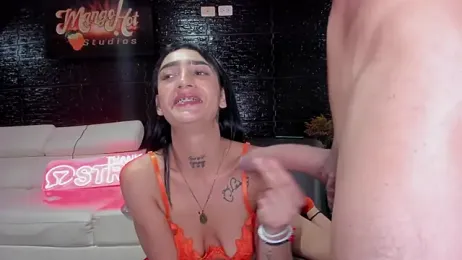 explosive_couple1 — Stripchat recorded stream screenshot (09 Sep 2025)