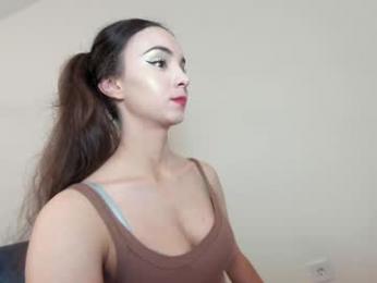 ehotlovea — Chaturbate recorded stream image, 09.09.2025 20:00