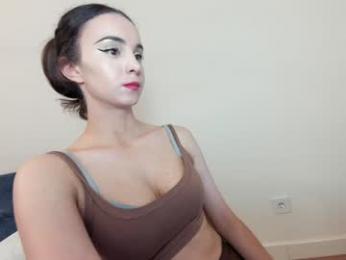 ehotlovea — Chaturbate recorded stream image, 09.09.2025 20:00