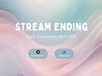 harliequinnx — Chaturbate recorded stream image, 10.09.2025 01:00