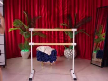 kittycaitlin — Chaturbate recorded stream image, 10.09.2025 00:00