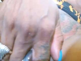 liquidfire — Camsoda recorded stream screenshot (10 Sep 2025)