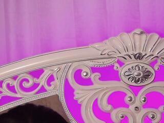 Zoe Niickels — Flirt4free recorded stream screenshot (10 Sep 2025)