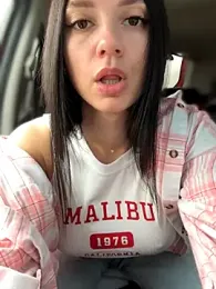 JulliaVegas — Stripchat recorded stream image, 10.09.2025 01:10