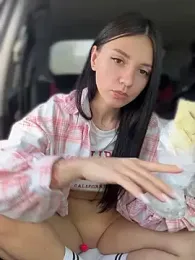 JulliaVegas — Stripchat recorded stream image, 10.09.2025 01:10