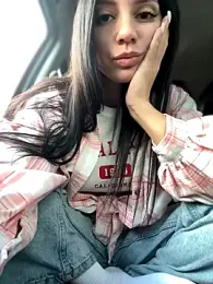 JulliaVegas — Stripchat recorded stream image, 10.09.2025 01:10