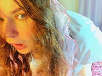 Kuraii — Bongacams recorded stream image, 10.09.2025 02:20