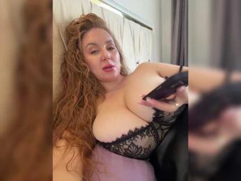 cherryygirl — Bongacams recorded stream image, 10.09.2025 08:10
