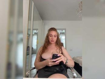 cherryygirl — Bongacams recorded stream image, 10.09.2025 08:10