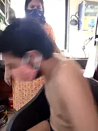 MOM-SUN-COUPLE — Stripchat recorded stream image, 10.09.2025 09:10