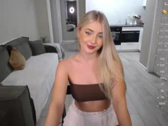 cute18cute — Chaturbate recorded stream screenshot (10 Sep 2025)