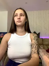 HotCaramellsTV — Stripchat recorded stream image, 10.09.2025 10:00