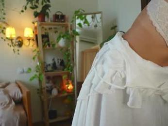 eli_sun — Chaturbate recorded stream image, 10.09.2025 09:20