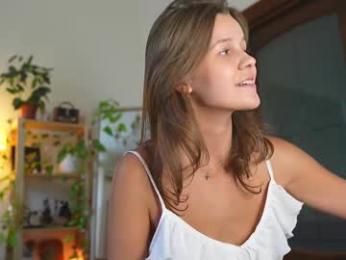 eli_sun — Chaturbate recorded stream image, 10.09.2025 09:20