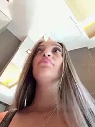 BelleLouiseVp — Stripchat recorded stream image, 10.09.2025 10:50