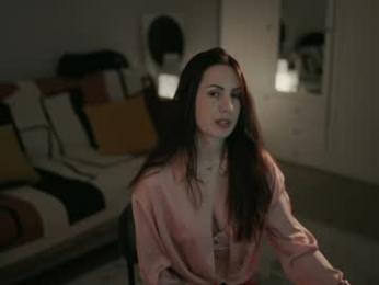 _blackbee_ — Chaturbate recorded stream image, 10.09.2025 11:30