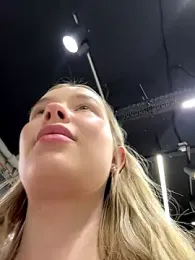 Baby_Tiny — Stripchat recorded stream image, 10.09.2025 11:30