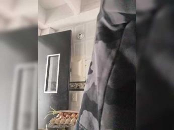 Cocochanell — Bongacams recorded stream screenshot (10 Sep 2025)