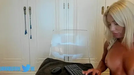 adarabu — Stripchat recorded stream screenshot (10 Sep 2025)