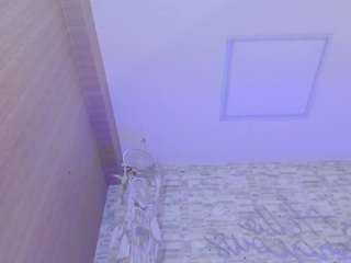 latinfussion — Camsoda recorded stream image, 10.09.2025 12:00