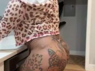 laylared — Camsoda recorded stream screenshot (10 Sep 2025)