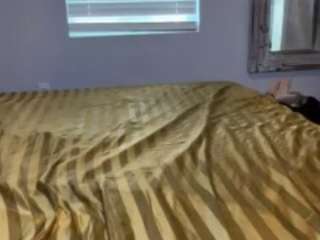 laylared — Camsoda recorded stream screenshot (10 Sep 2025)