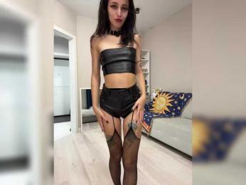 -SATIVA- — Bongacams recorded stream image, 10.09.2025 15:50