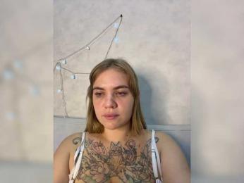 -Tiki-Riki- — Bongacams recorded stream image, 10.09.2025 16:10