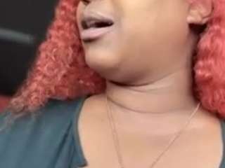 sexysagittarius1212 — Camsoda recorded stream image, 10.09.2025 16:10