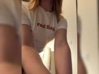 mariaaa-1 — Bongacams recorded stream image, 10.09.2025 17:40