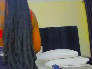 cutie-bootie — Camsoda recorded stream screenshot (10 Sep 2025)