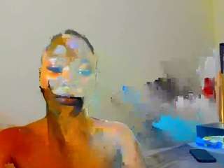 cutie-bootie — Camsoda recorded stream screenshot (10 Sep 2025)