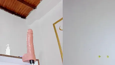 Juliette__3 — Stripchat recorded stream image, 10.09.2025 20:00