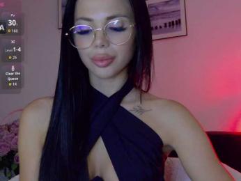 KatrinaMoreno — Bongacams recorded stream image, 10.09.2025 20:40