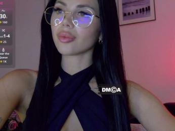 KatrinaMoreno — Bongacams recorded stream image, 10.09.2025 20:40