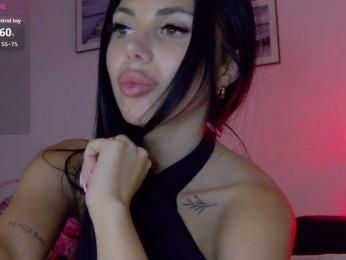 KatrinaMoreno — Bongacams recorded stream image, 10.09.2025 20:40