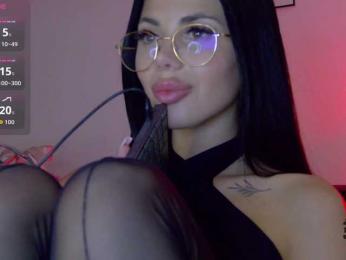 KatrinaMoreno — Bongacams recorded stream image, 10.09.2025 20:40