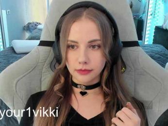 VikkiExtraCheese — Bongacams recorded stream image, 15.02.2025 22:10