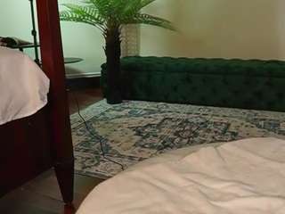 katyerave — Camsoda recorded stream image, 10.09.2025 20:10