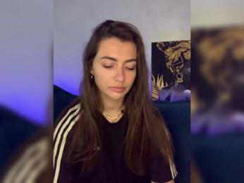 WILDGIRL — Bongacams recorded stream image, 11.09.2025 01:10